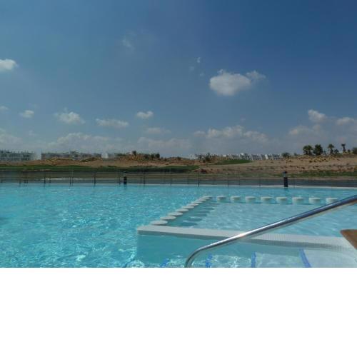 Apartamento Isla de Terrazas de la Torre