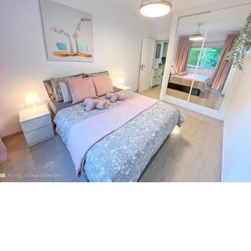 Apartamento Isla Feliz