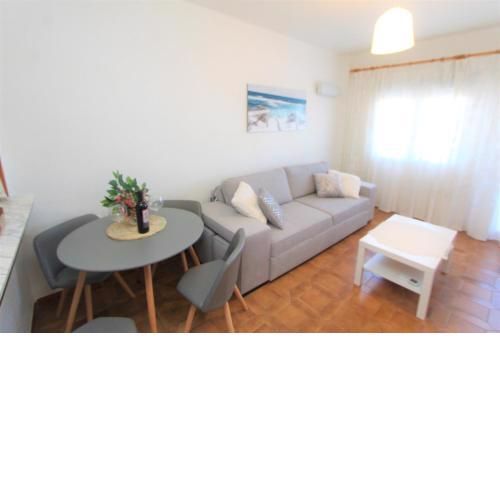 APARTAMENTO ISLA MENORCA REF 8044