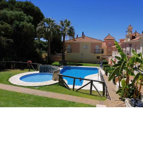 Apartamento Islantilla