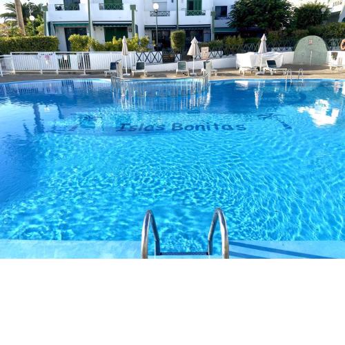 Apartamento Islas Bonitas - Maspalomas