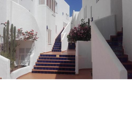 apartamento Isleta del Moro, Cabo de Gata