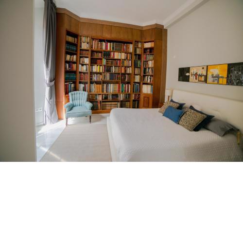Apartamento Itaca