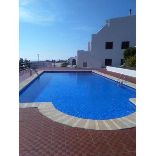 Apartamento Itxaso