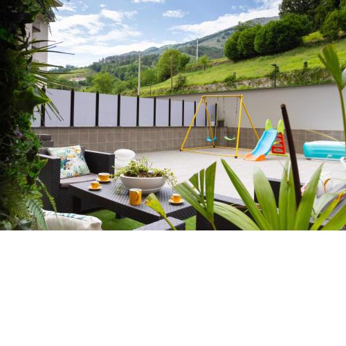 Apartamento Izarraitz