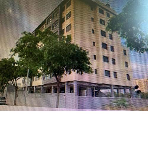 APARTAMENTO JABALON