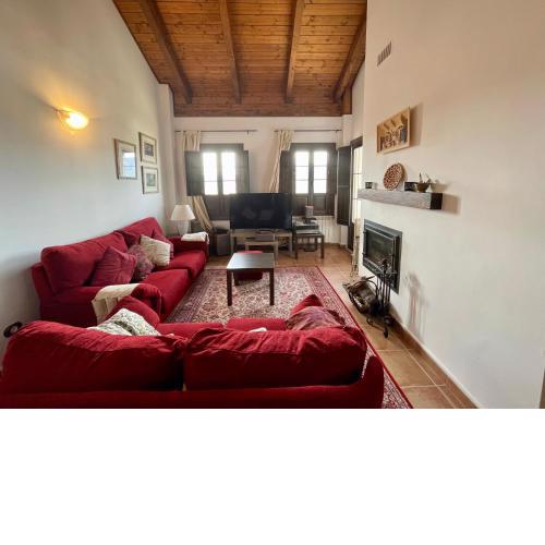 APARTAMENTO JACA BADAGUÁS