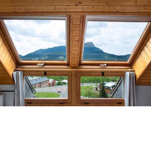 Apartamento Jaca
