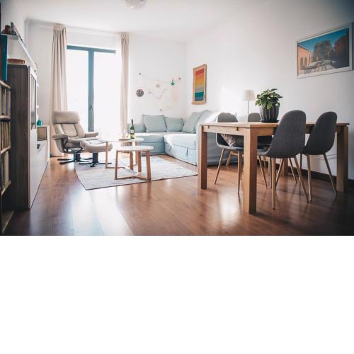 apartamento Jacaranda centro