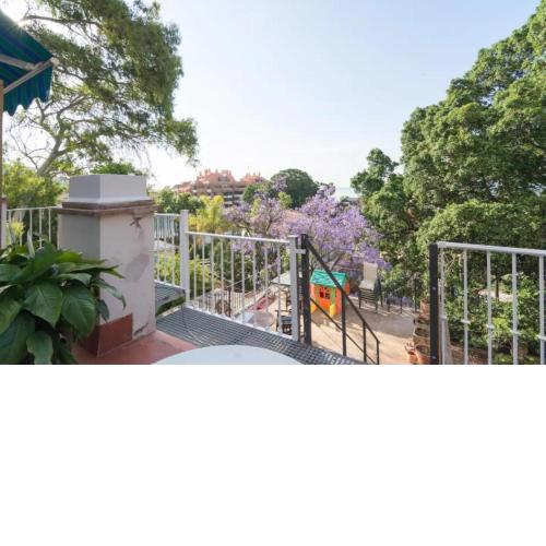Apartamento Jacaranda