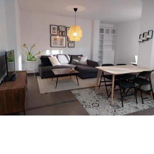 Apartamento JALAMA 1D