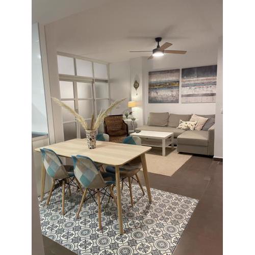 Apartamento Jalamar - 1C