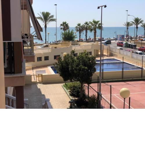 Apartamento Jamaica I REF. 044