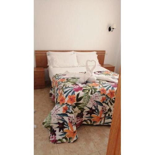 Apartamento Jan