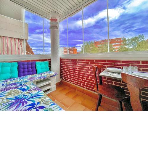 Apartamento Jarama - Ole Solutions