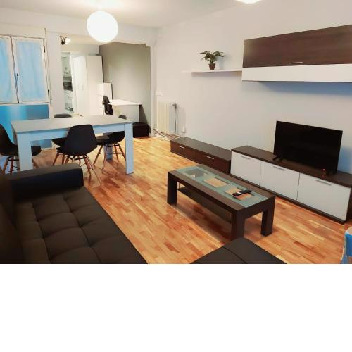 Apartamento Jarauta 50