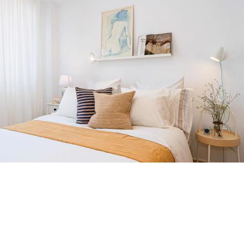Apartamento Jardin de Rosas