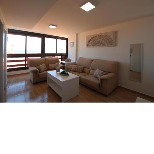 Apartamento Jardin del Mar by Rental Olé