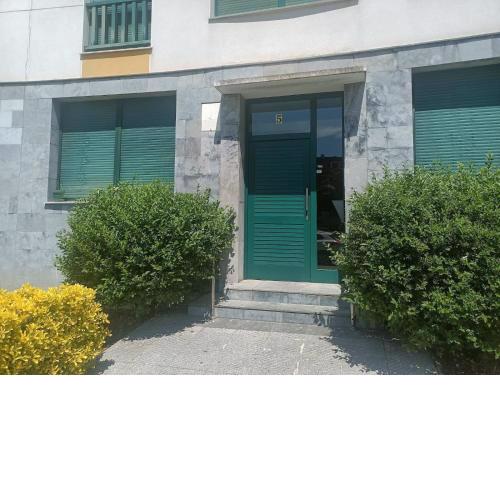 Apartamento Jardin del Sueve