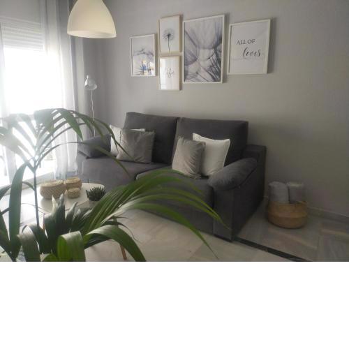 Apartamento jardindelmar
