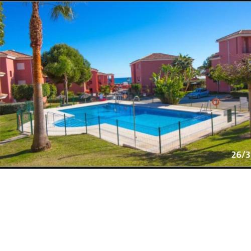 Apartamento Jardines de Manilva