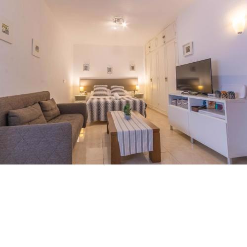 Apartamento Jardines de Murillo