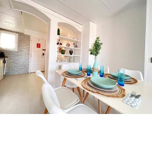 Apartamento Jardines del Plaza****