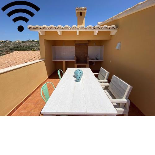 Apartamento Jardines PG010