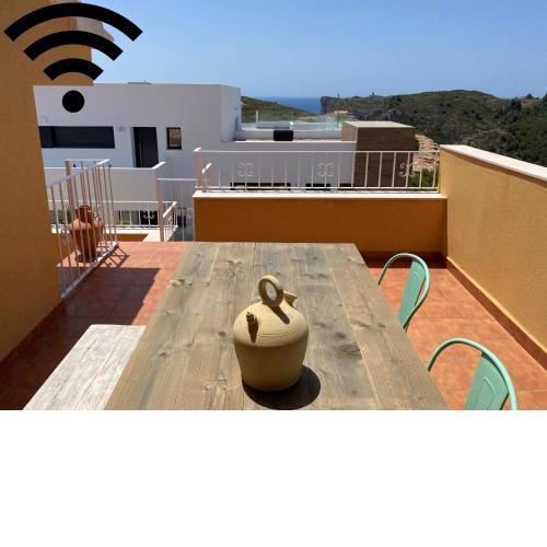 Apartamento Jardines PG016