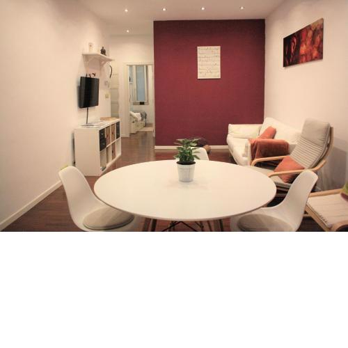 Apartamento Jare