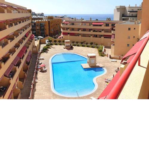 Apartamento Jarmar Puerto Santiago
