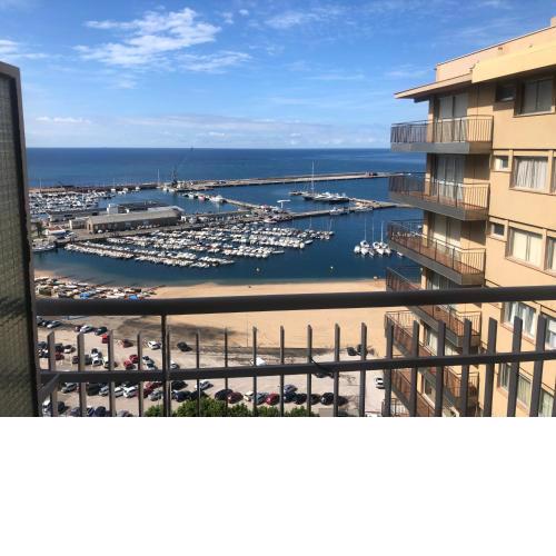 Apartamento Jaume II Palamós