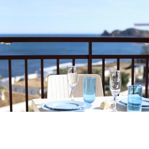Apartamento Jávea, 1 dormitorio, 4 personas - ES-160-7