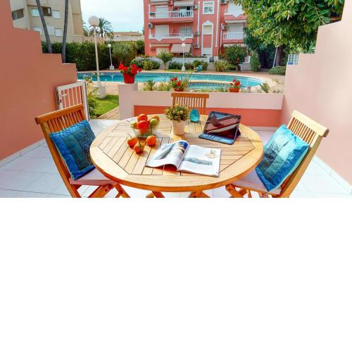 Apartamento Jazmín
