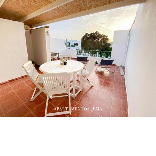Apartamento Jema, a un paso de la playa