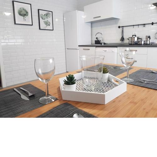 Apartamento Jerez 2018