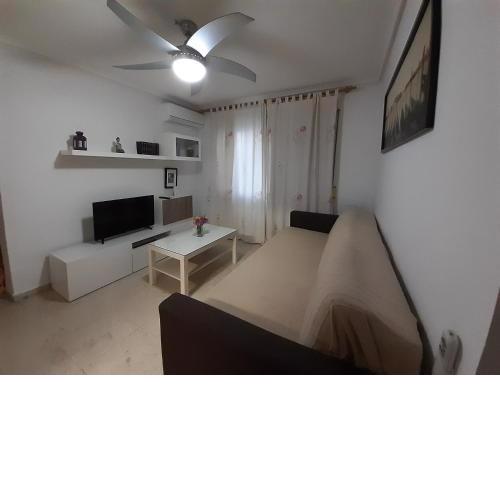 Apartamento Jerez Caña