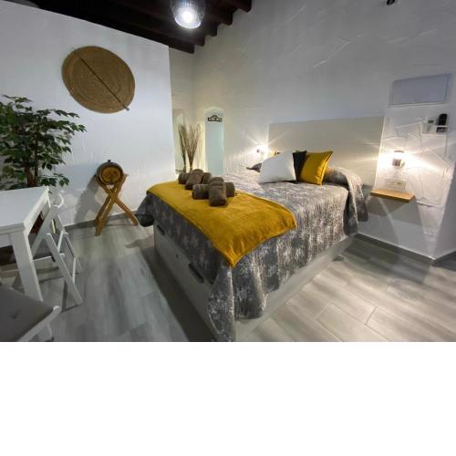 Apartamento Jerez Sherry