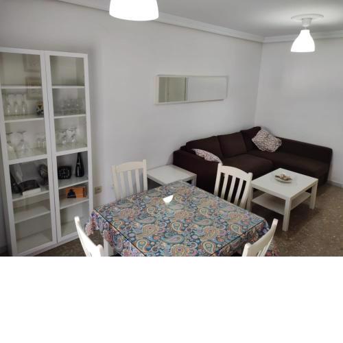 Apartamento Jerez