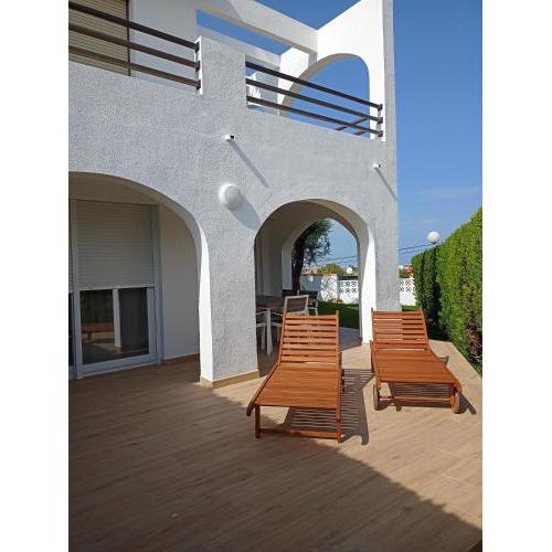 Apartamento J&G Peñiscola