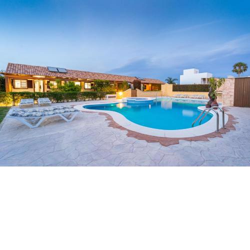 Apartamento Jibazahora Leo