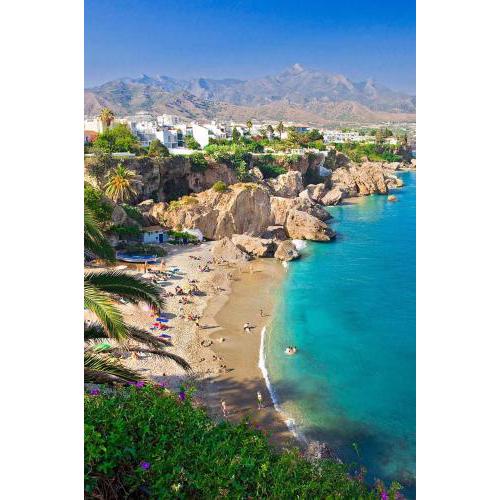 Apartamento Jimena Maro en el centro de Nerja