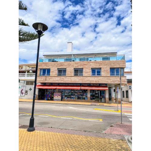 APARTAMENTO JMHR 5