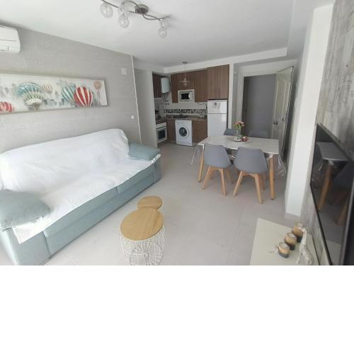 Apartamento J&N