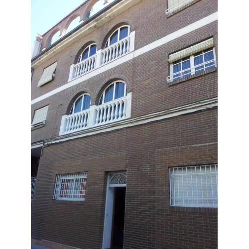 Apartamento Jose Enrique