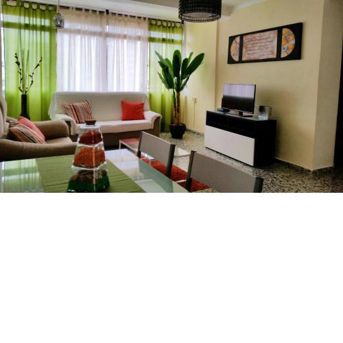 Apartamento Jose Maria Corona