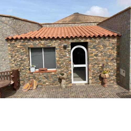 Apartamento Joshualba