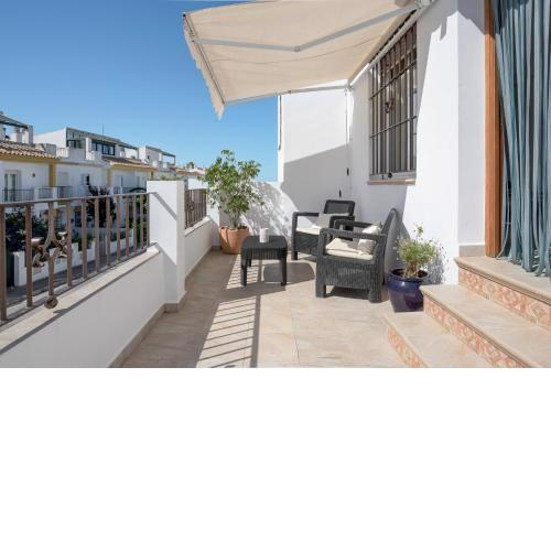 Apartamento Juan 1