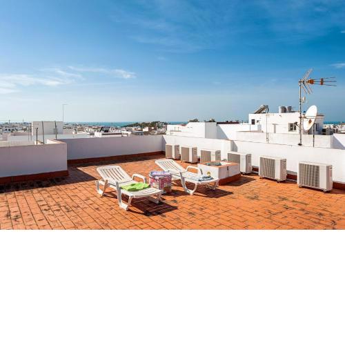 Apartamento Juan Carlos