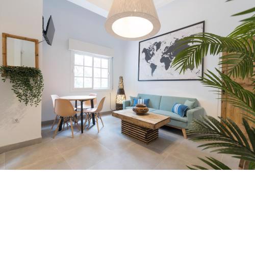 Apartamento Juan de Austria